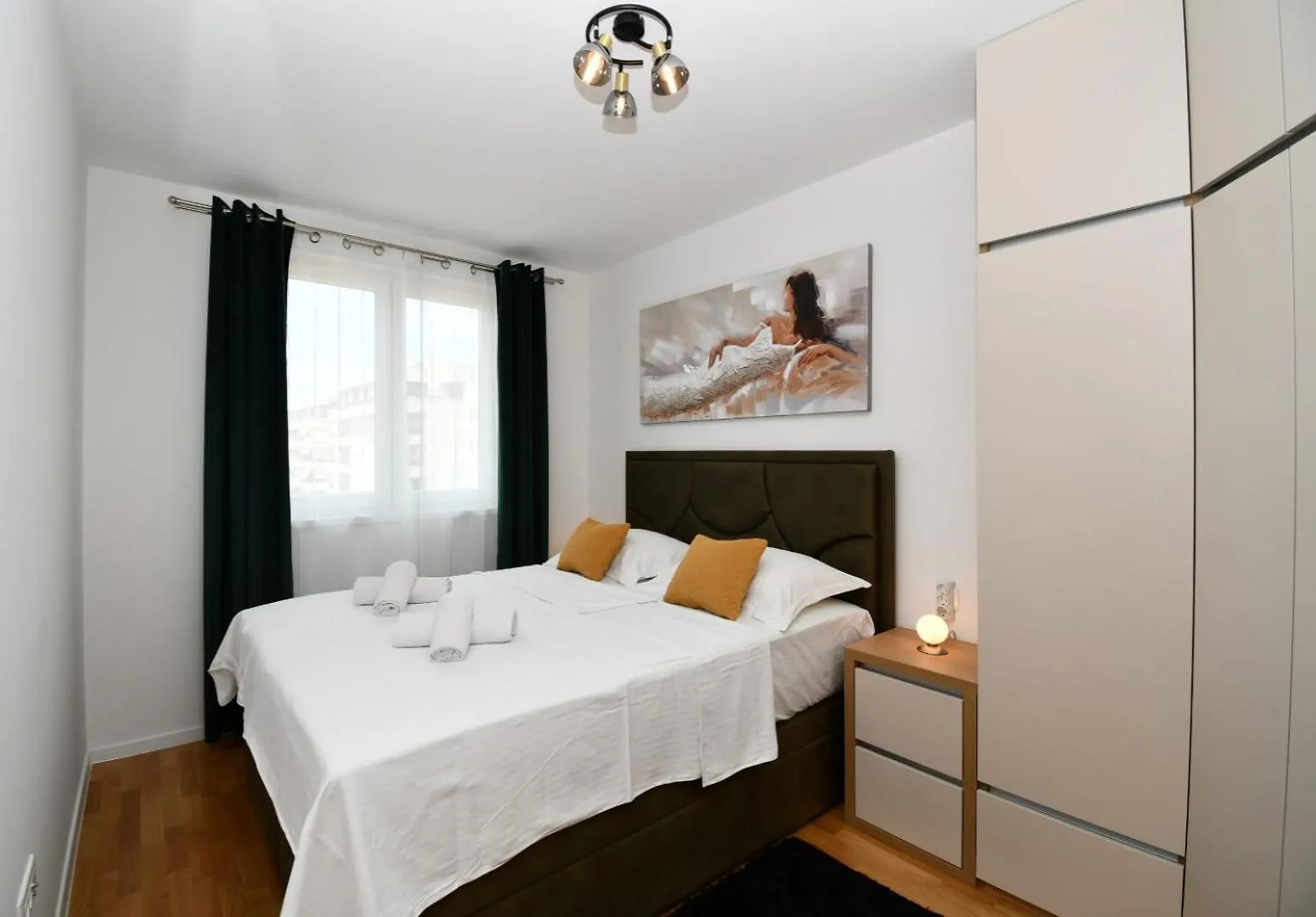 Apartment Minimax Zadar 0*,  Croatia