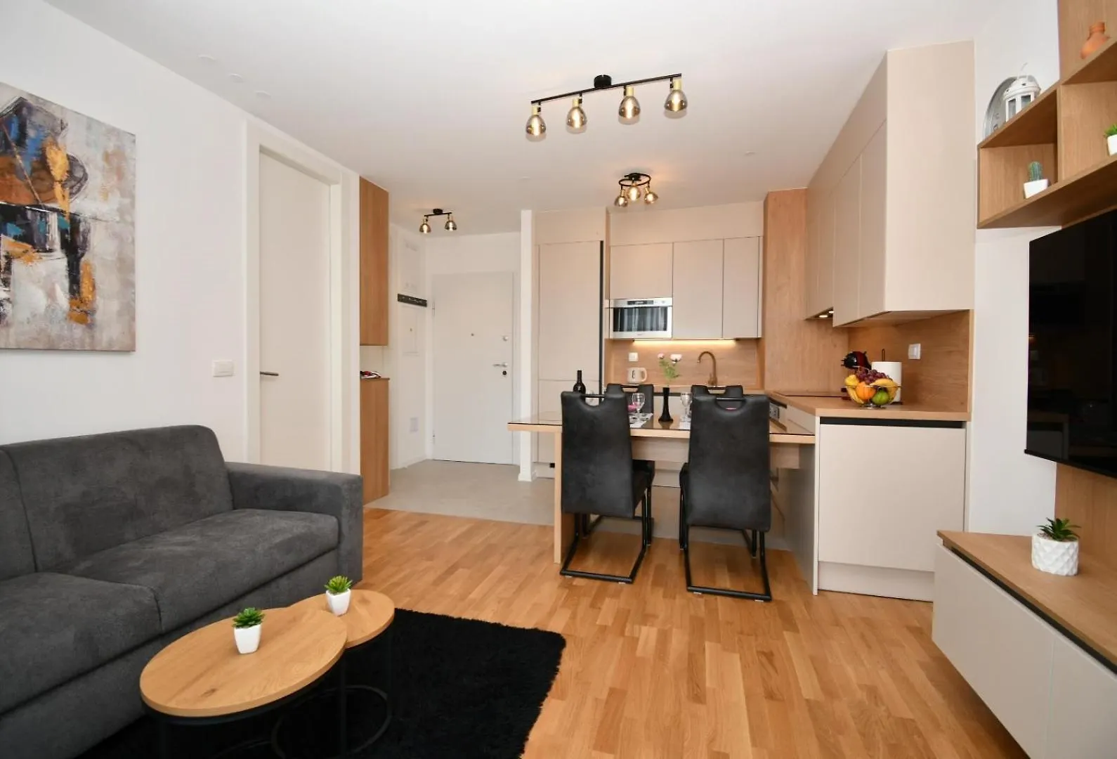 Apartment Minimax Zadar 0*,