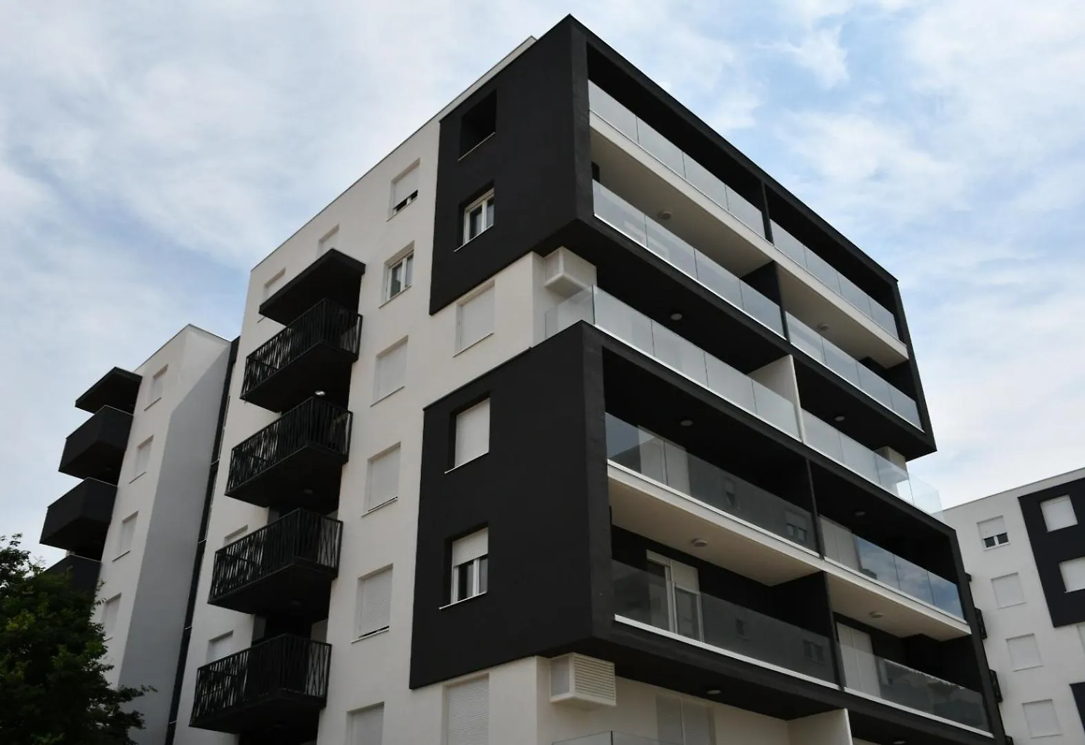Apartment Minimax Zadar
