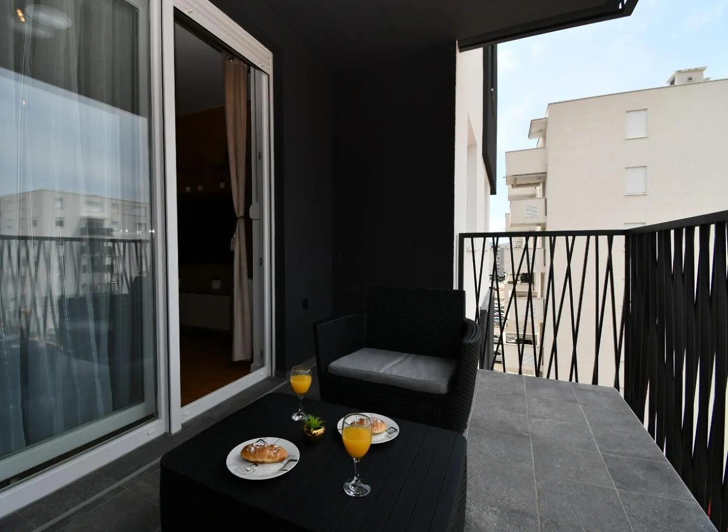 Apartment Minimax Zadar