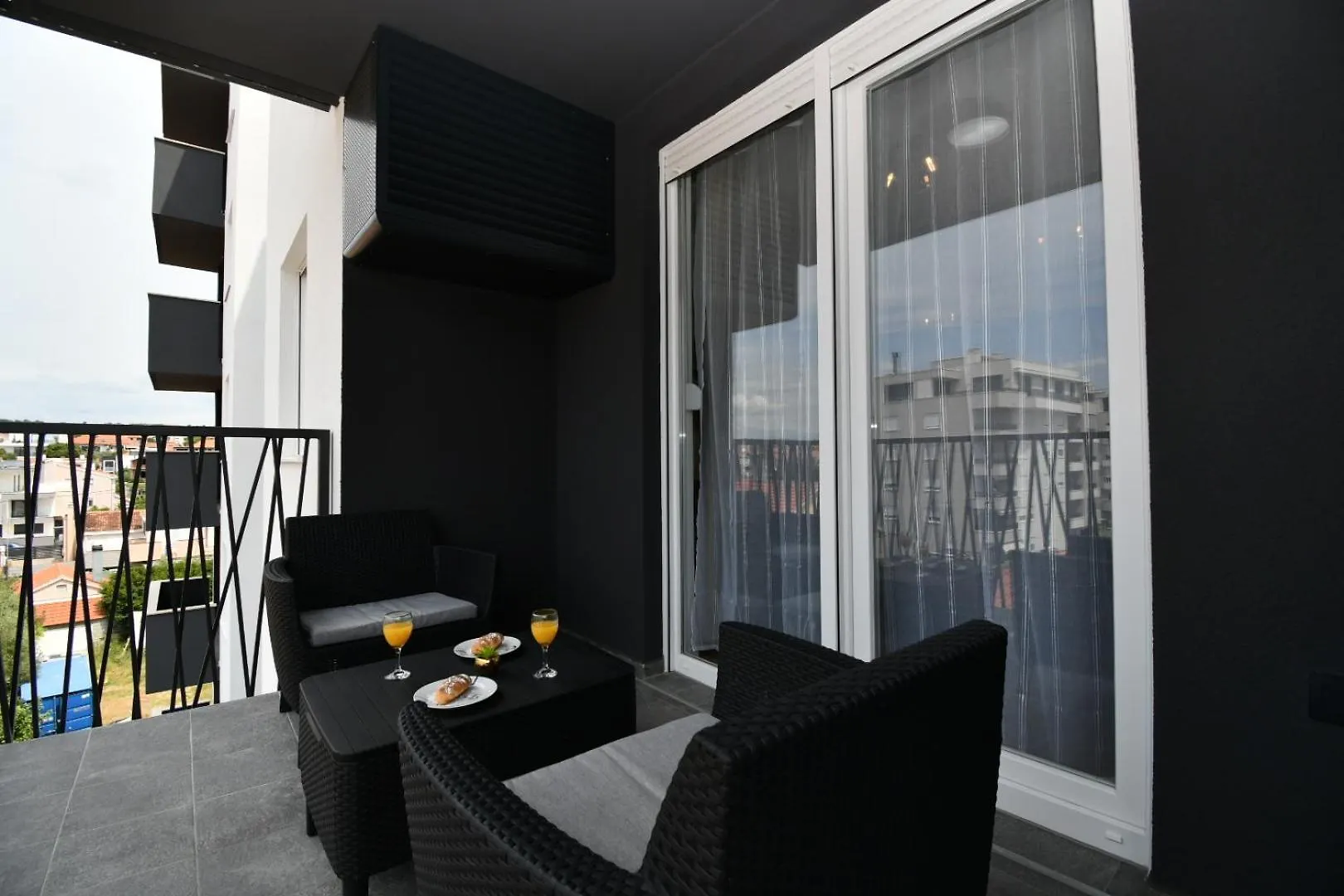 Apartment Minimax Zadar 0*,  Croatia
