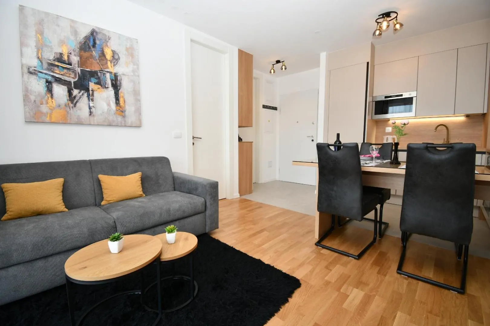 Apartment Minimax Zadar