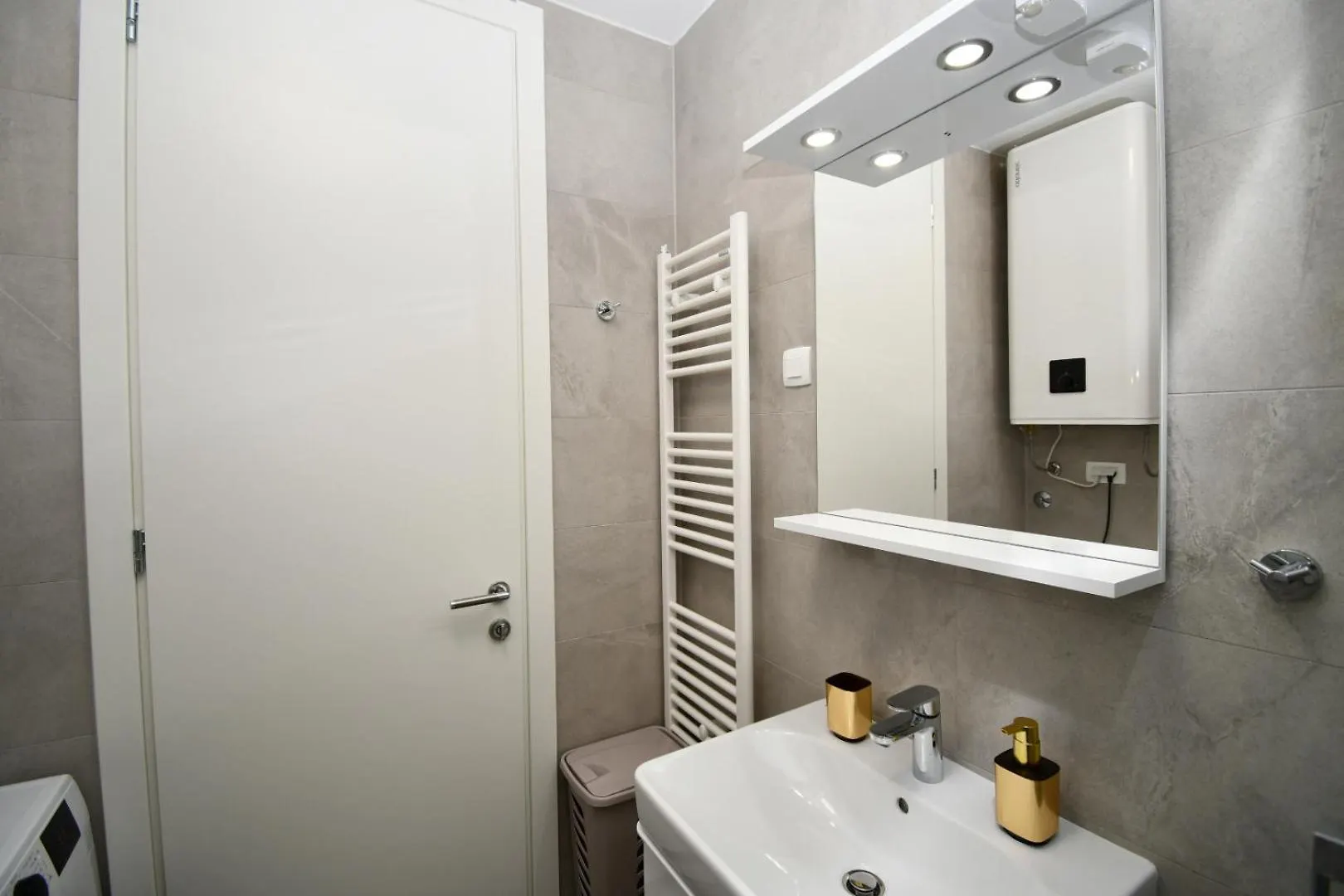 Apartment Minimax Zadar