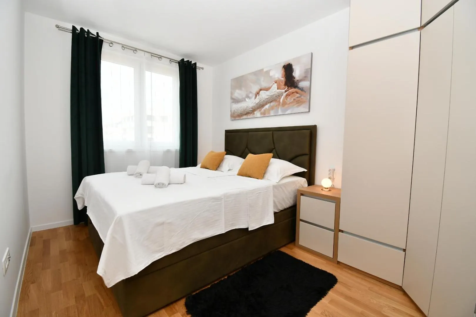 Apartment Minimax Zadar