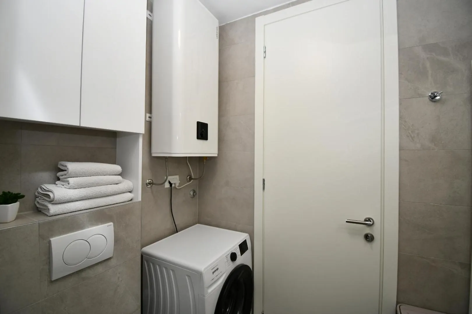 Apartment Minimax Zadar Croatia