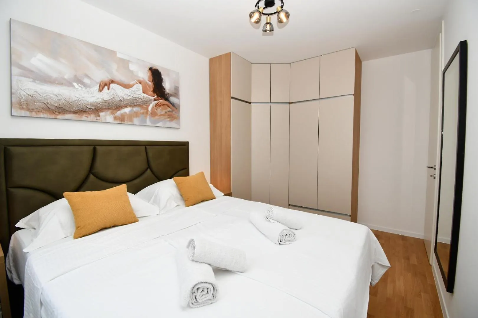 Apartment Minimax Zadar Croatia