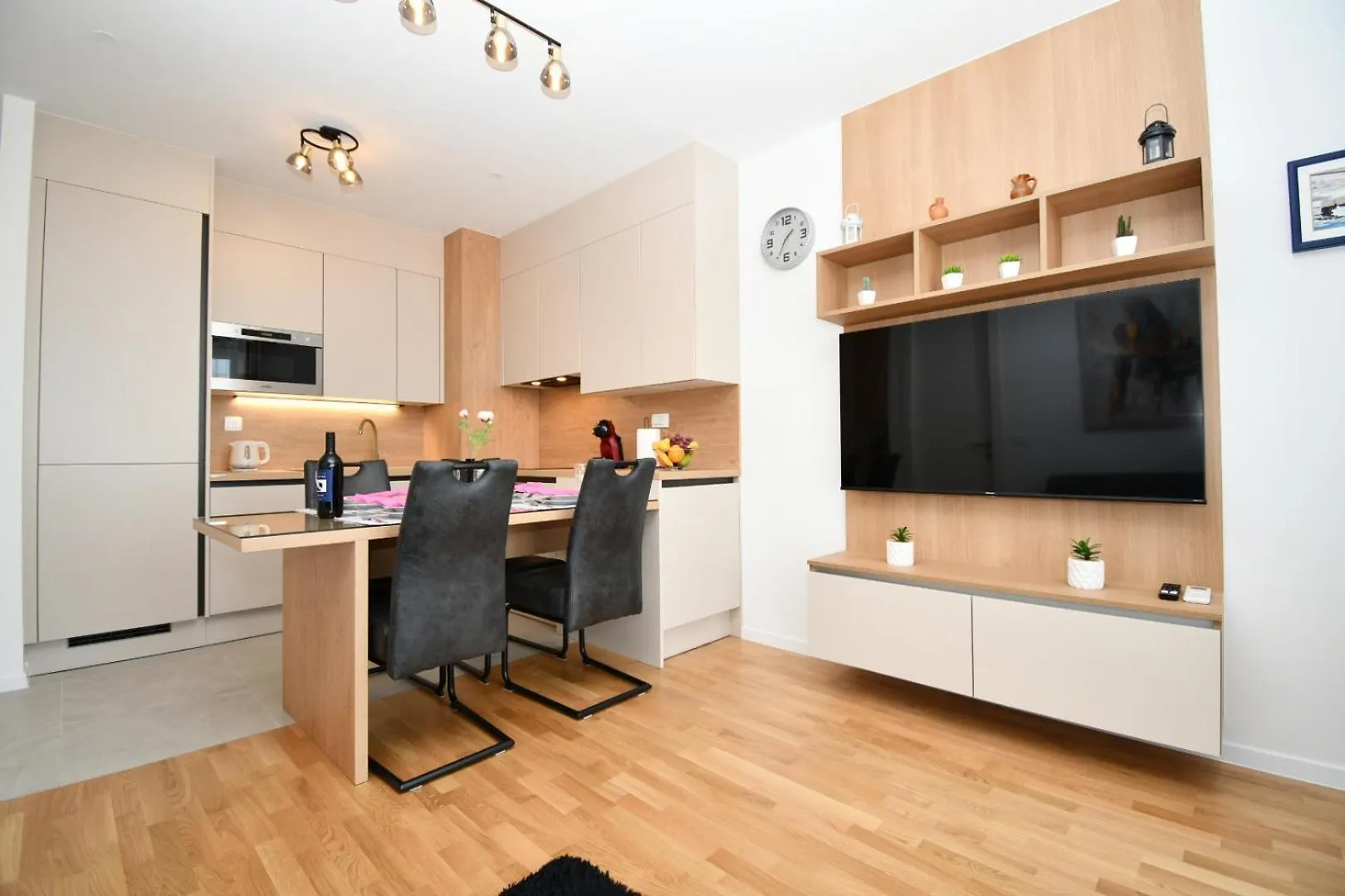 Apartment Minimax Zadar Croatia