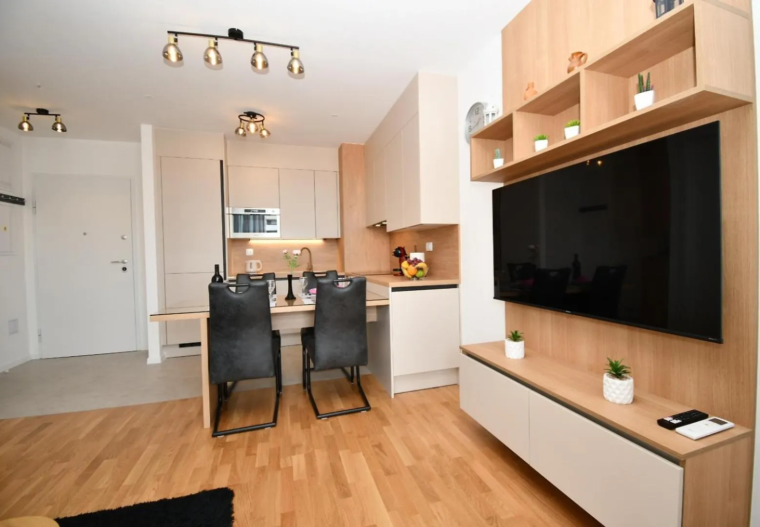 Apartment Minimax Zadar