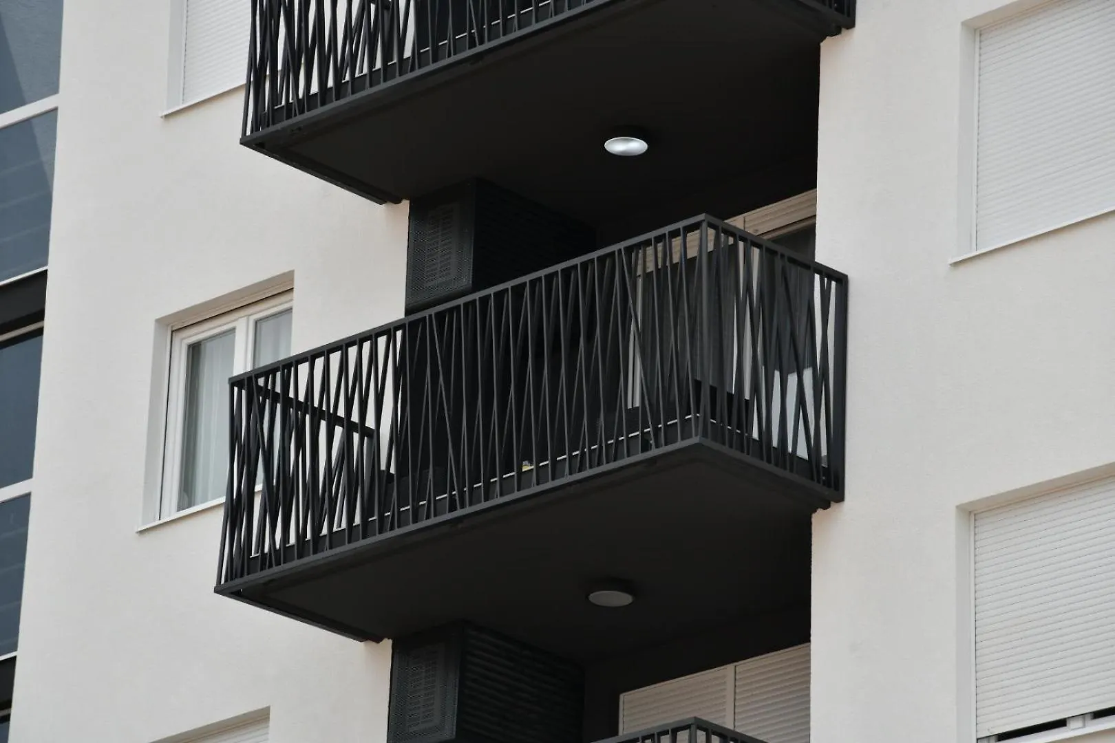 Apartment Minimax Zadar