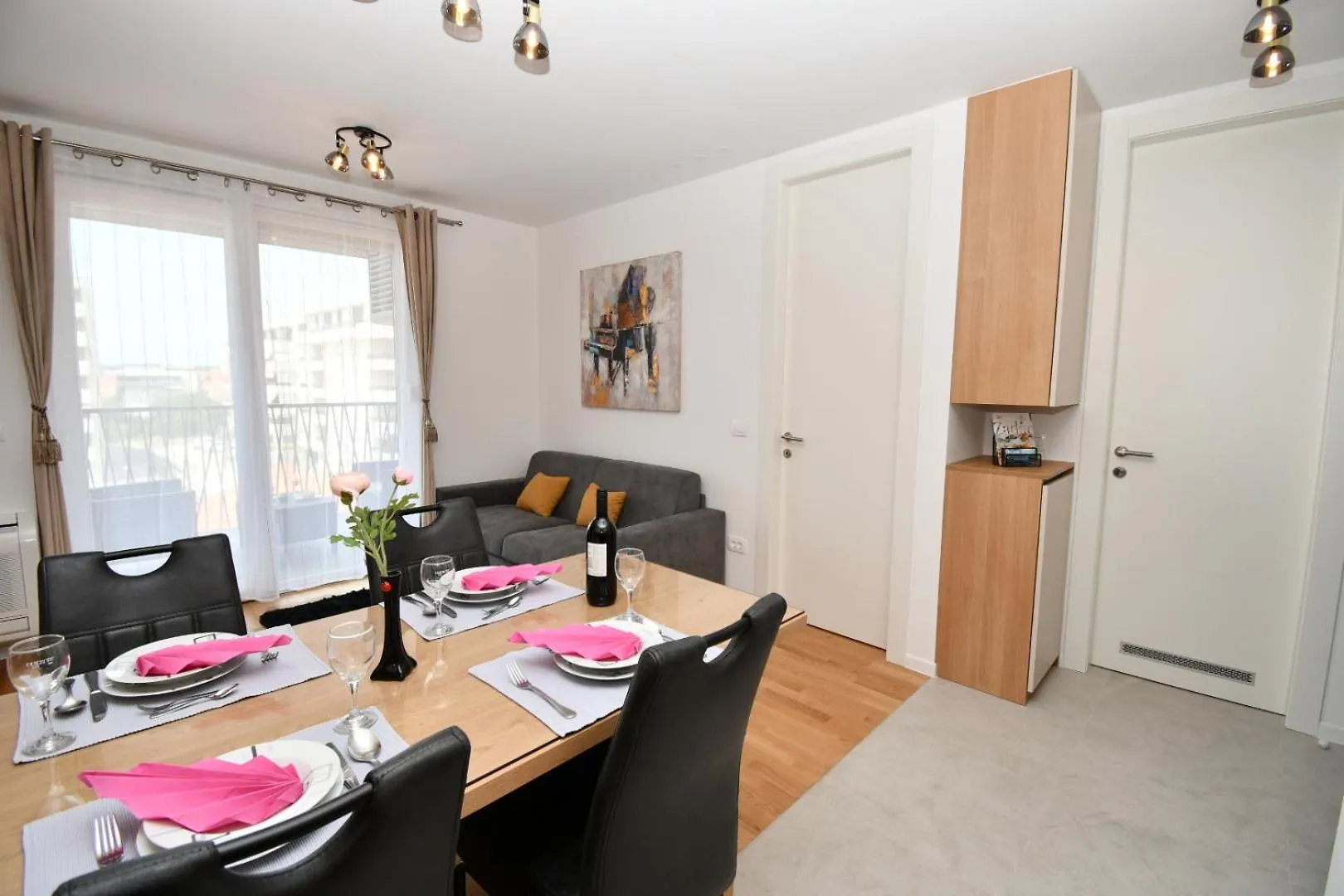Apartment Minimax Zadar